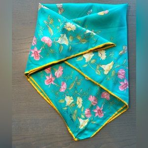 Jim Thompson 100% Silk Bandeau